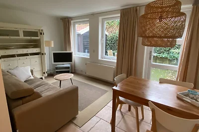 Apartment Ella mit privat Parkplatz