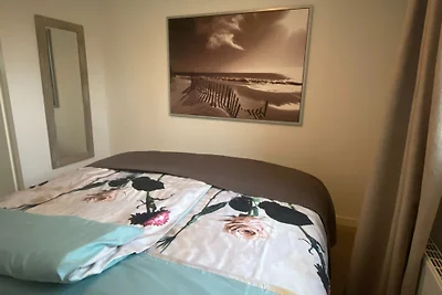 Apartment Ella mit privat Parkplatz