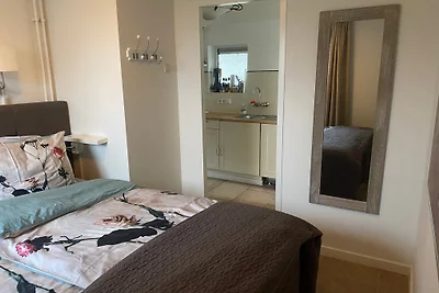 Apartment Ella mit privat Parkplatz