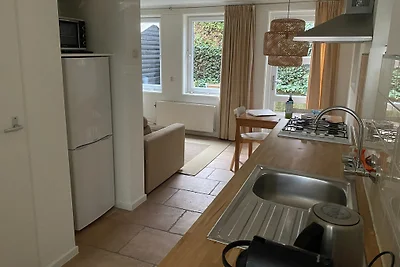 Apartment Ella mit privat Parkplatz