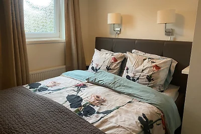 Apartment Ella mit privat Parkplatz