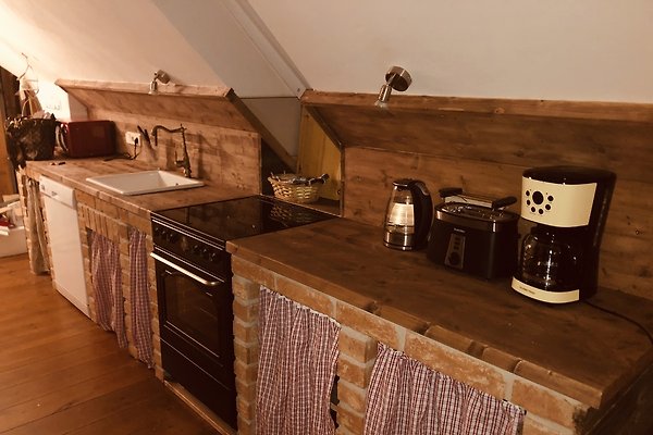 Ferienwohnung Großschönau