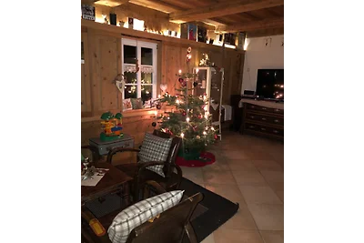 Appartement Cats-Forest