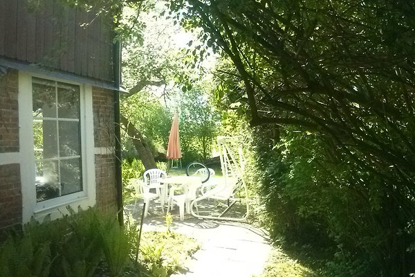 Ferienwohnung Balje