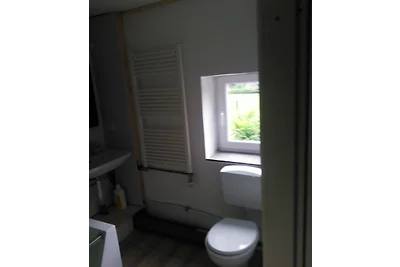 Idyllisch am Kirchplatz, Whirlpool