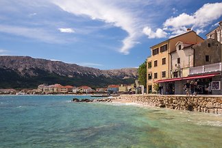 Apartman Frane Baška