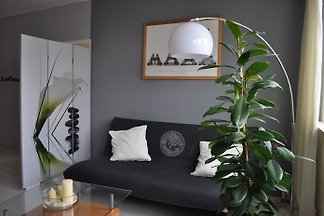 2 Rooms Apartment Leipzig Center