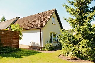 Ferienhaus Fam. Personke