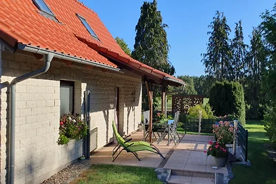 Ferienhaus Fam. Personke