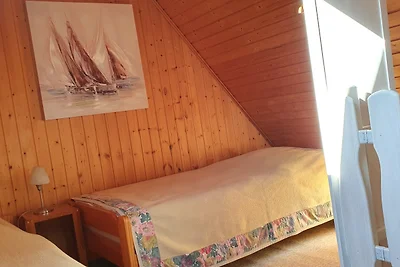 Ferienhaus Fam. Personke