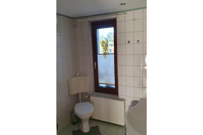 Ferienhaus Fam. Personke