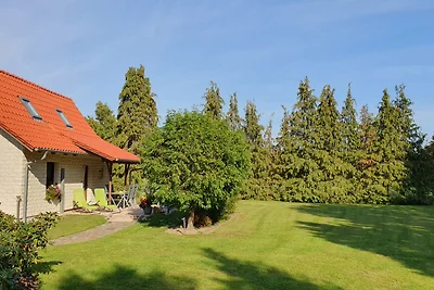 Ferienhaus Fam. Personke