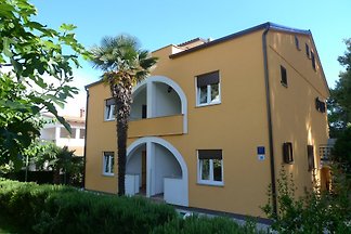 ***Apartment Seka IV (2+2)***