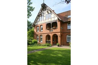 Urlaub im Bauernhaus Thies
