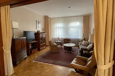 Vacanze in agriturismo a Thies