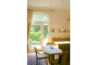 Vacanze in agriturismo a Thies