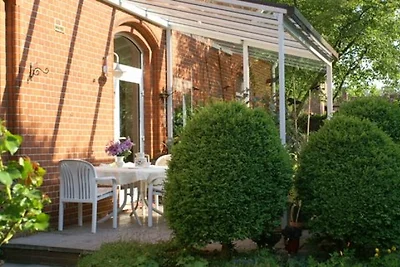 Vacanze in agriturismo a Thies