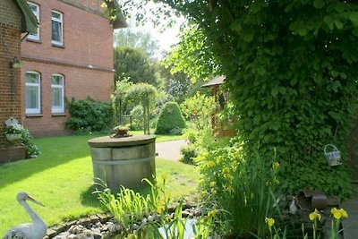 Bed and Breakfast holiday on a farm Wietze