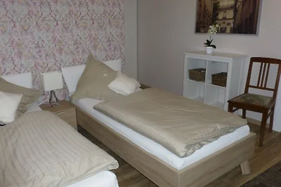 Vacanze in agriturismo a Thies