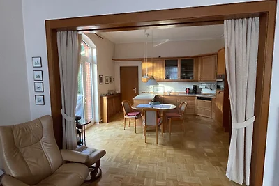 Vacanze in agriturismo a Thies