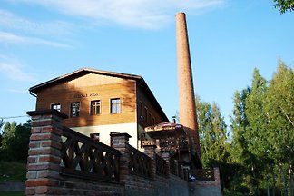 pension Pila