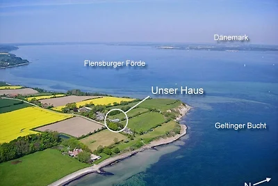 Ferienwohnungen Husfeld