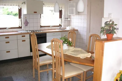 Ferienwohnungen Husfeld