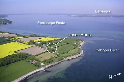 Ferienwohnungen Husfeld
