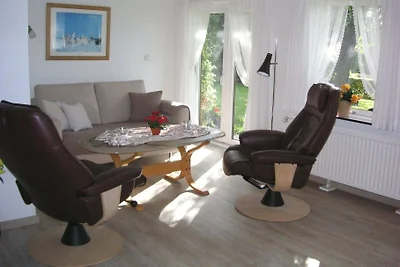 Ferienwohnungen Husfeld