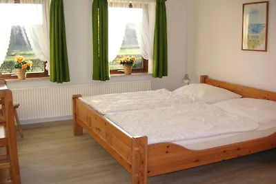 Ferienwohnungen Husfeld