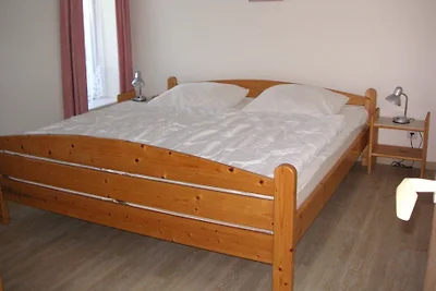 Ferienwohnungen Husfeld