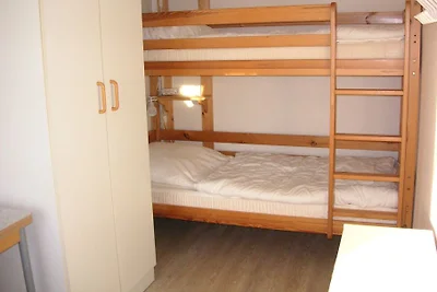Ferienwohnungen Husfeld