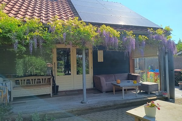 Ferienhaus Heiloo