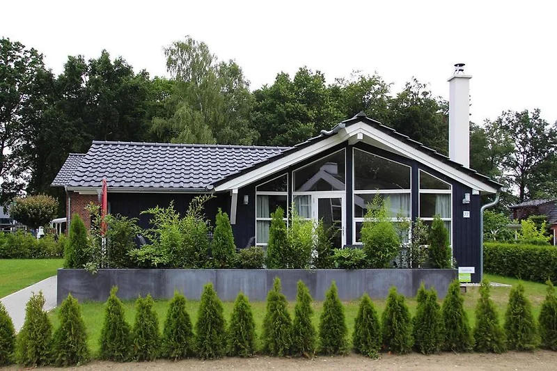 Ferienhaus Seebrise