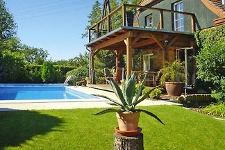 Casa de vacaciones en Dümmer