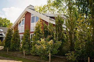 Ferienhaus Seerose