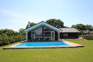 Poolhaus Haus am Dümmer See