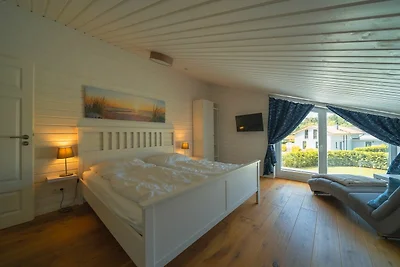 Vakantiehuis Seewind