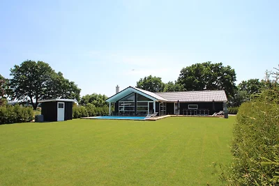 Haus am See