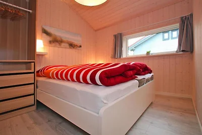 Vakantiehuis Seeadler