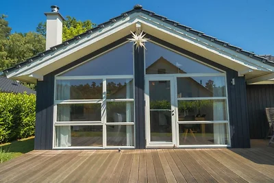 Sommerhus Nordlys