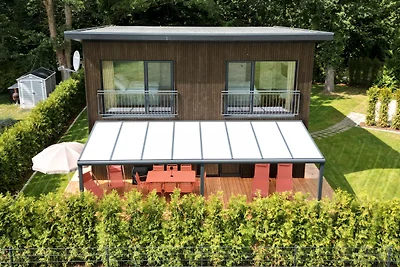Ferienhaus Nordwind