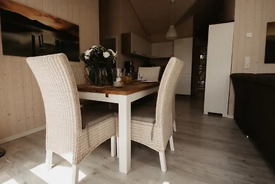 Ferienhaus Seebrise