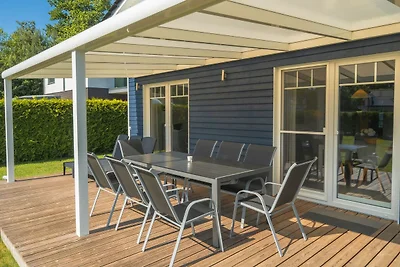 Vakantiehuis Seewind