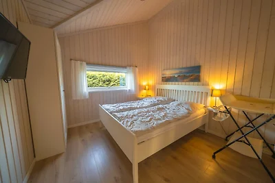 Huis aan het meer