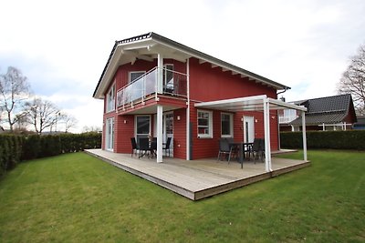 Ferienhaus Strandblick