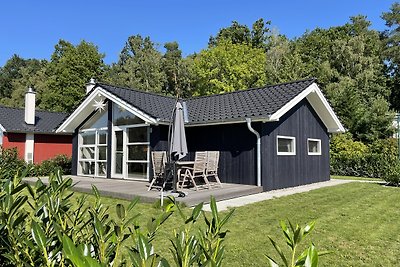 Sommerhus Nordlys