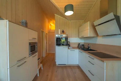 Sommerhus Nordlys