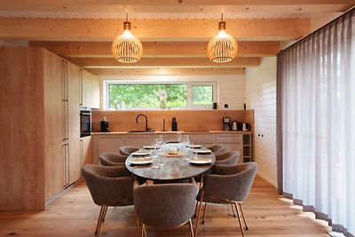 Ferienhaus Nordwind