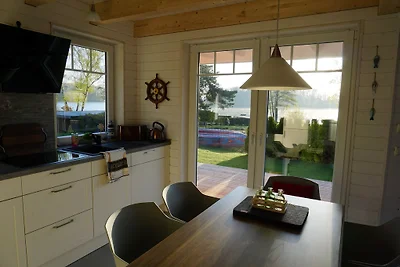 Ferienhaus Strandblick